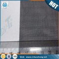 20 40 60 80 100 mesh titanium wire mesh screen square mesh für batteriezubehör